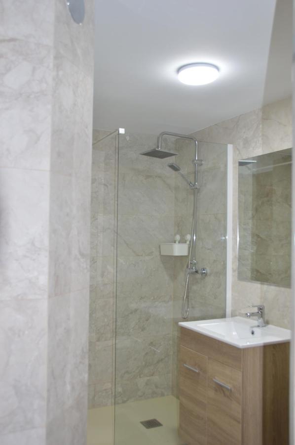 Sea View Apts Anna 9A Benidorm Exterior foto