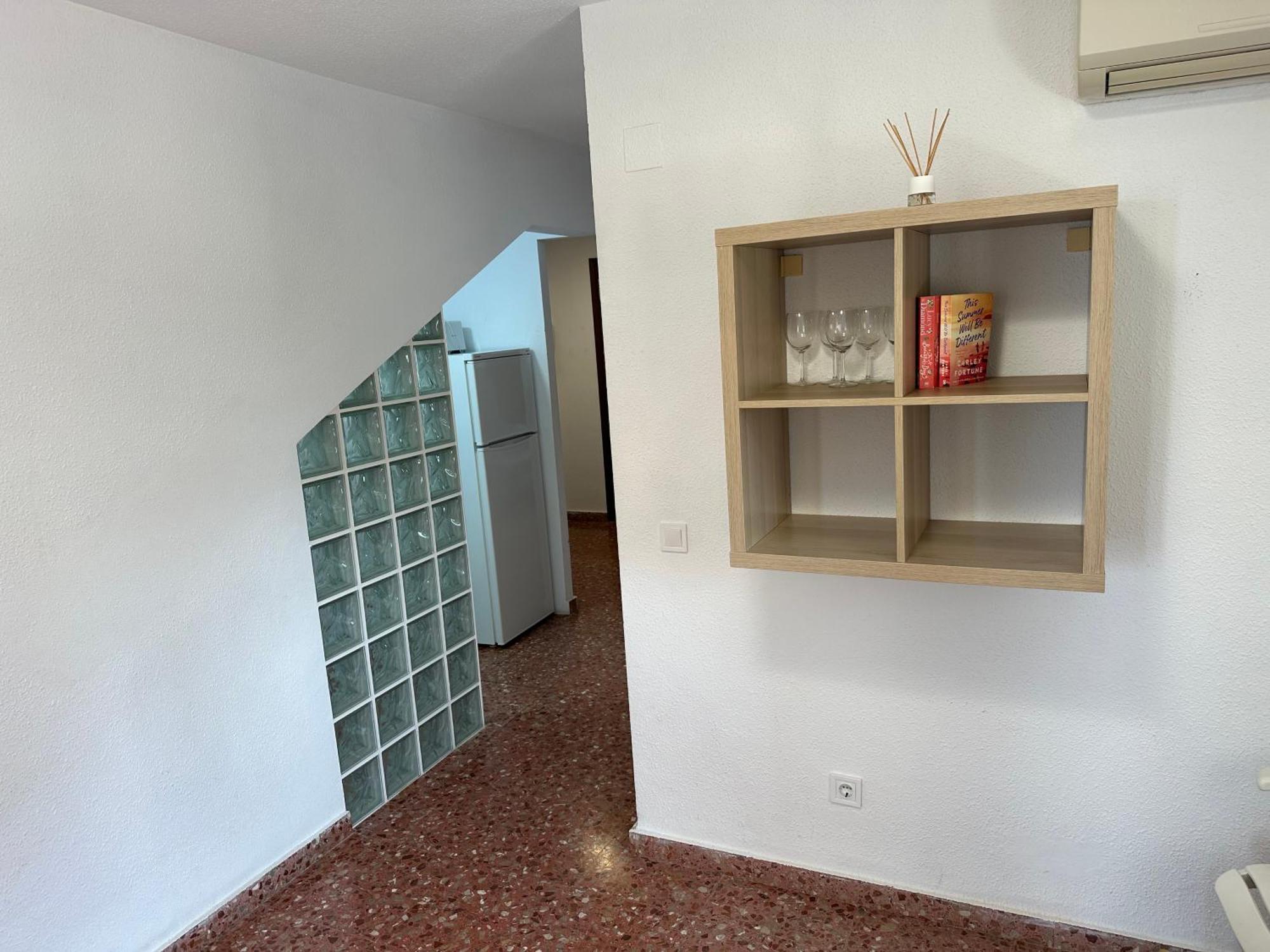 Sea View Apts Anna 9A Benidorm Exterior foto